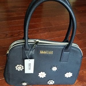 Kenneth Cole Reaction Daisy Dike Satchel